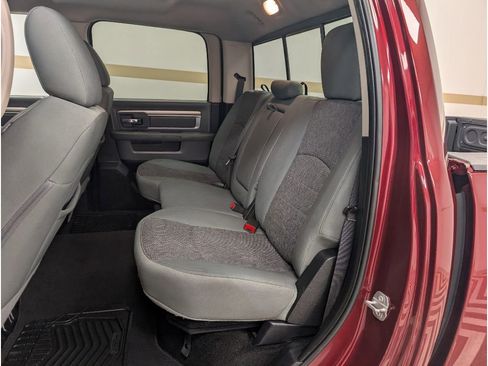 Used 2016 RAM 1500 Big Horn AWD/4WD image 16