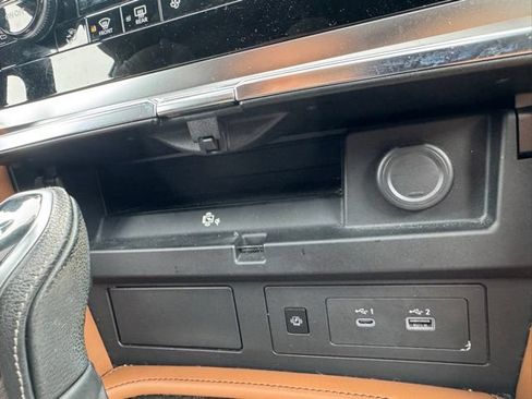 Used 2022 INFINITI QX80 Sensory w/ Cargo Package AWD/4WD image 38