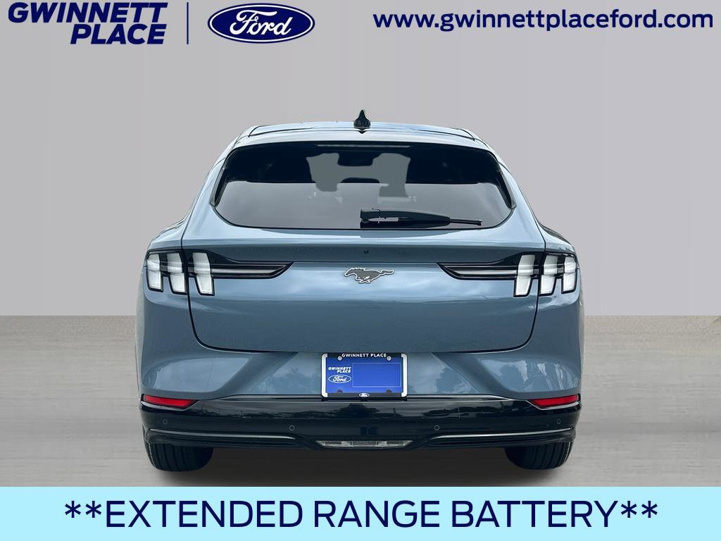 Used 2024 Ford Mustang Mach-E Premium RWD image 6