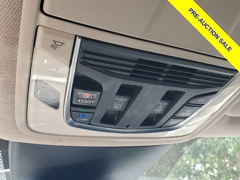 Certified 2023 Acura MDX FWD w/ Technology Package image 36