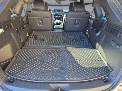 Used 2026 MAZDA CX-90 3.3 Turbo S w/ Premium Plus image 22