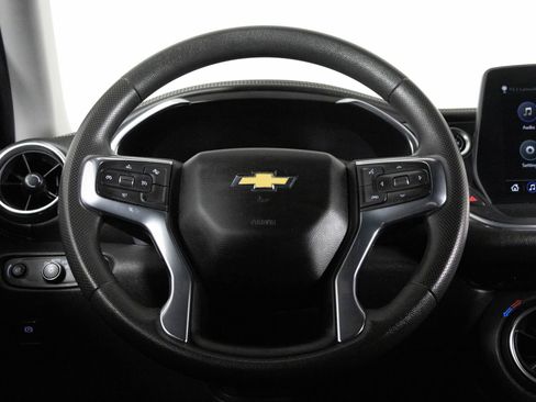 Certified 2023 Chevrolet Blazer LT image 30