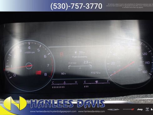 Used 2022 Kia Sorento LX AWD/4WD image 25