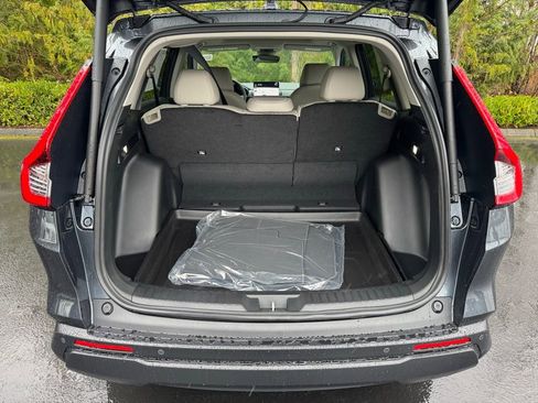 New 2026 Honda CR-V EX-L image 11
