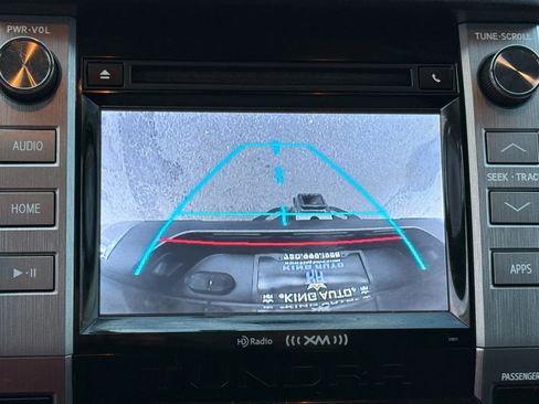 Used 2015 Toyota Tundra SR5 image 26