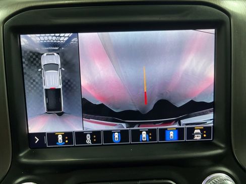 Used 2022 GMC Sierra 3500 Denali image 28