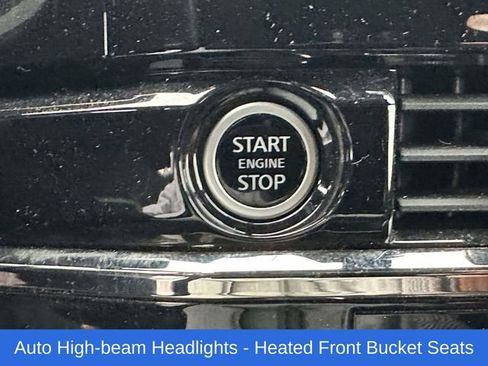 Used 2023 Nissan Pathfinder Rock Creek image 9