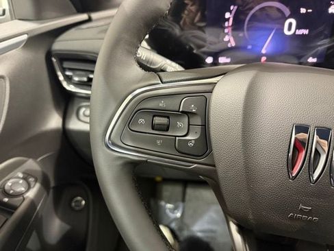 New 2026 Buick Envista Preferred w/ Convenience I Package image 14