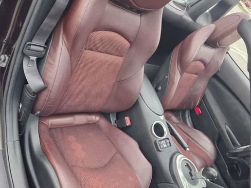 Used 2013 Nissan 370Z Touring w/ Sport Pkg image 14