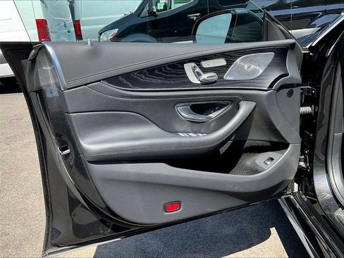 Certified 2021 Mercedes-Benz CLS 450 4MATIC image 22