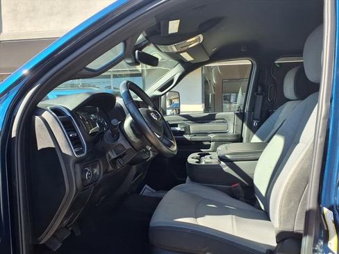 Used 2024 RAM 2500 Big Horn w/ Bed Utility Group image 15