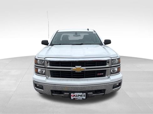 Used 2014 Chevrolet Silverado 1500 LT w/ All Star Edition image 2