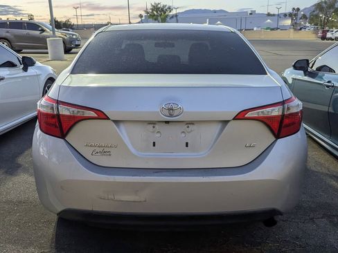 Used 2014 Toyota Corolla LE FWD image 5