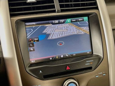 Used 2014 Ford Edge SEL w/ Equipment Group 205A AWD/4WD image 17