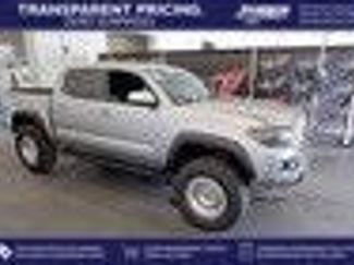 Used 2023 Toyota Tacoma TRD Off-Road AWD/4WD video 1