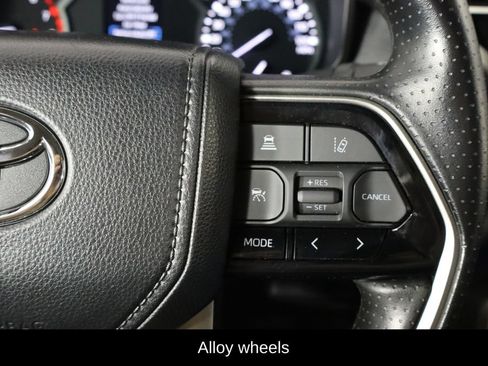 Used 2024 Toyota Tundra SR5 RWD image 10