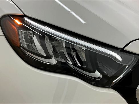 New 2026 Mercedes-Benz E 350 Sedan image 13