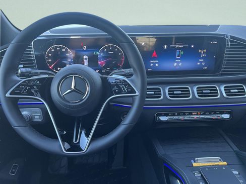 Certified 2025 Mercedes-Benz GLE 350 GLE 350 image 28
