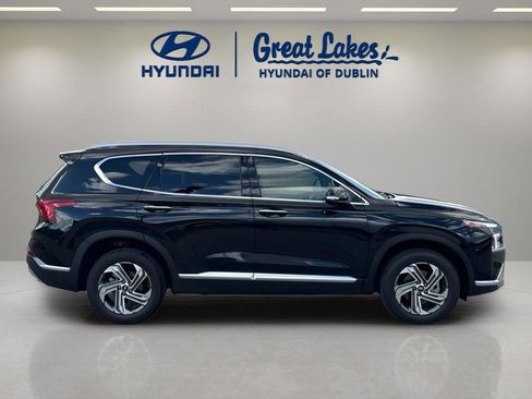 Used 2020 Hyundai Santa Fe SE image 6
