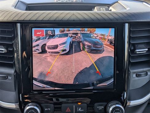 New 2026 RAM 1500 Big Horn image 28