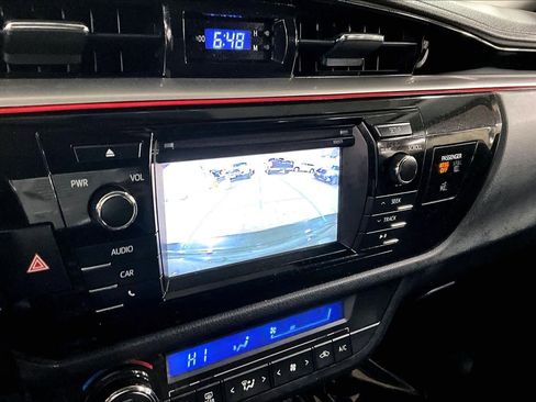 Used 2016 Toyota Corolla S Special Edition image 26