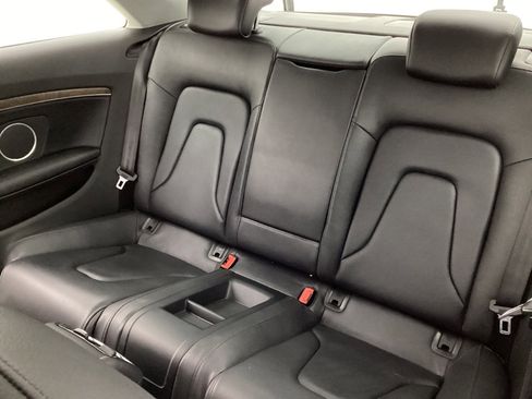 Used 2016 Audi A5 2.0T Premium Plus image 20