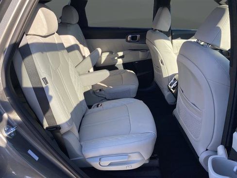 New 2026 Kia Sorento SX Prestige image 40