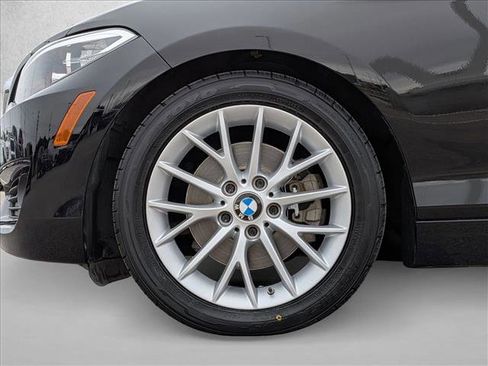 Used 2015 BMW 228i Convertible RWD image 24