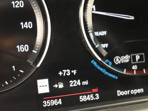 Used 2020 BMW X1 xDrive28i w/ Convenience Package AWD/4WD image 4