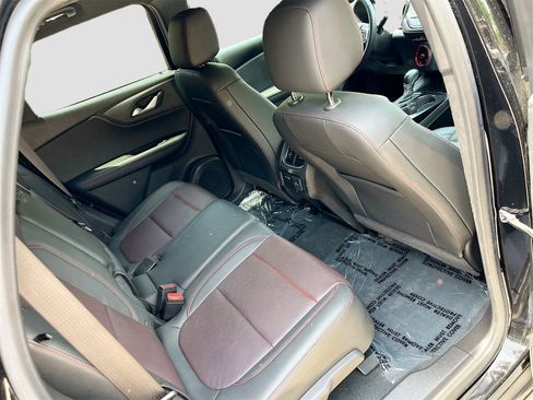 Used 2022 Chevrolet Blazer RS image 27