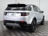 Used 2024 Land Rover Discovery Sport Dynamic SE image 5