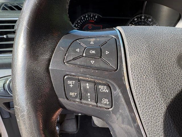 Used 2016 Ford Explorer Platinum AWD/4WD image 13