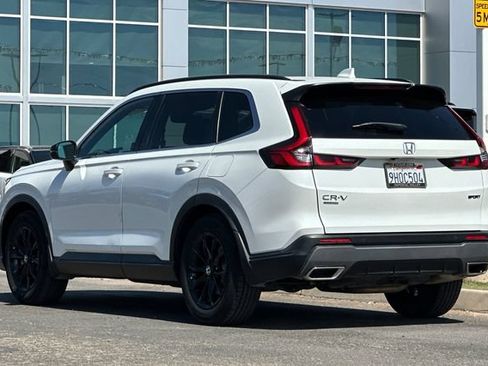 Used 2024 Honda CR-V Sport-L image 5