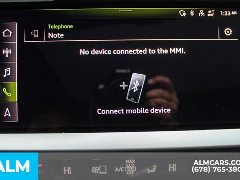 Used 2022 Audi A3 2.0T Premium image 29