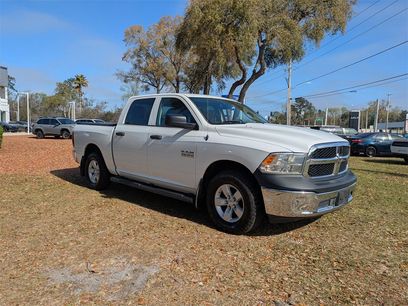 Used 2016 RAM 1500 ST w/ SXT Appearance Group