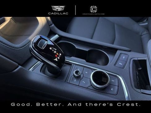 Used 2025 Cadillac XT6 Premium Luxury w/ Technology Package image 20