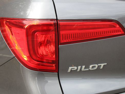 Used 2016 Honda Pilot EX-L image 39