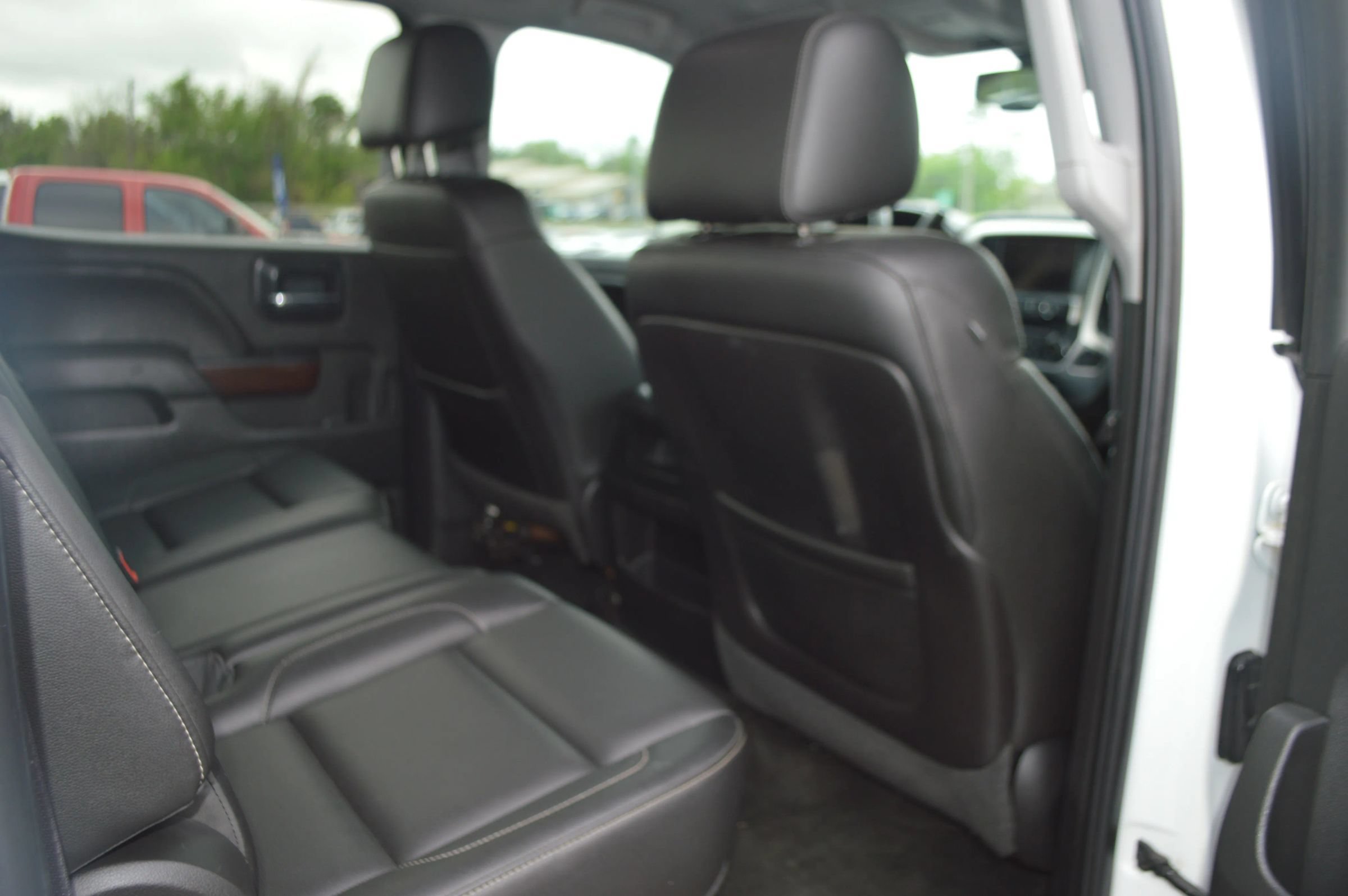 Used 2014 GMC Sierra 1500 SLT AWD/4WD image 27