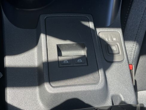 New 2025 Ford Bronco 2-Door w/ Sasquatch Package image 30