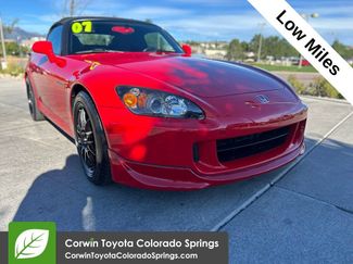 Used 2007 Honda S2000 360° Tour