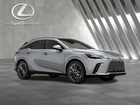 New 2026 Lexus RX 350 AWD image 5