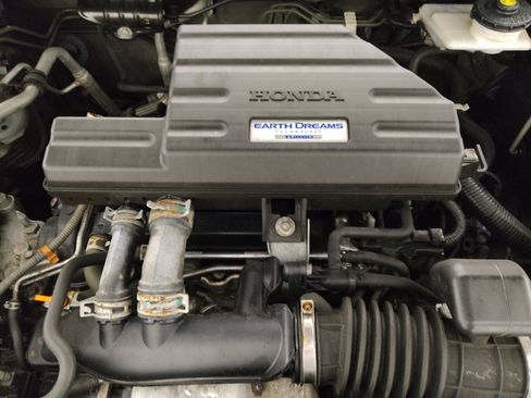 Used 2019 Honda CR-V EX-L image 30