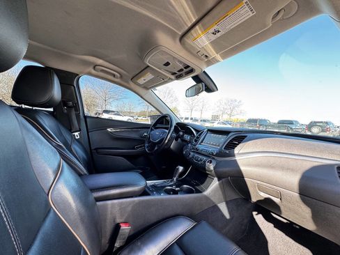Used 2019 Chevrolet Impala Premier image 14
