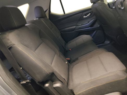 Used 2020 Chevrolet Traverse LS FWD image 19