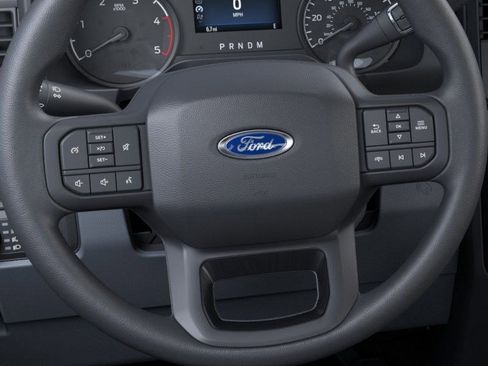 New 2026 Ford F350 XLT w/ 360-Degree Camera Package image 12