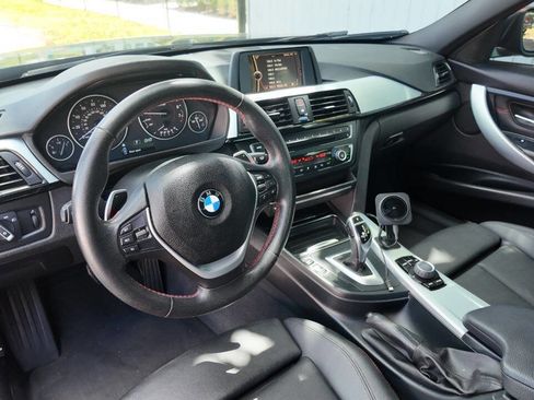 Used 2014 BMW 335i Sedan image 11