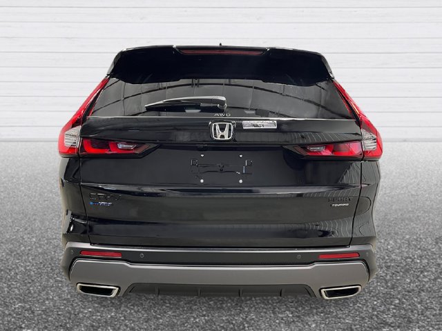 New 2027 Honda CR-V Sport Touring image 4