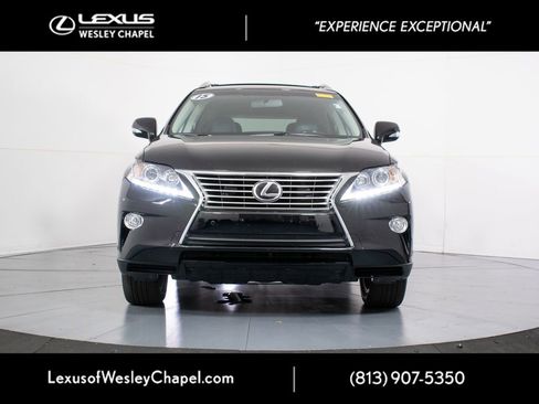 Used 2015 Lexus RX 350 FWD image 15