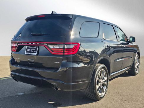 Used 2020 Dodge Durango GT image 3