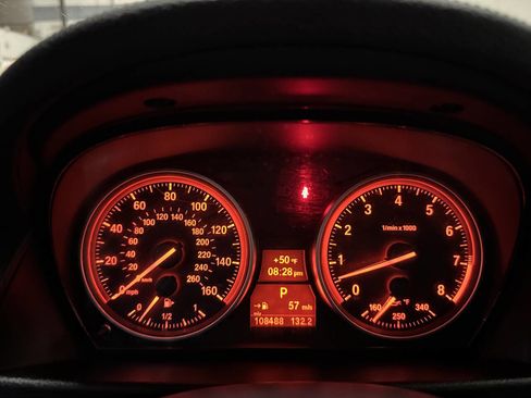 Used 2015 BMW X1 xDrive35i image 32